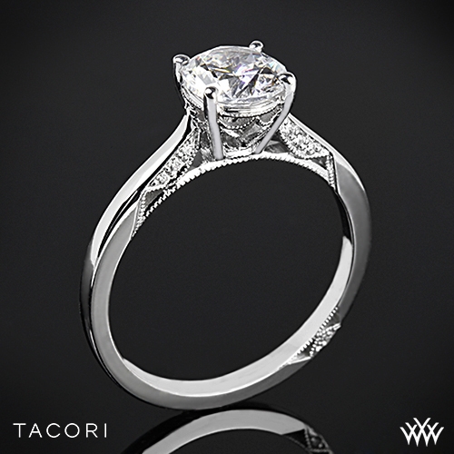Tacori 2638 outlet