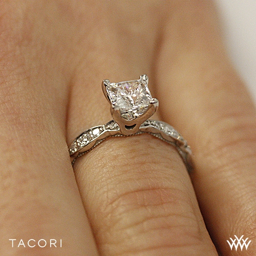 rectangle diamond engagement ring rectangle diamond engagement ring
