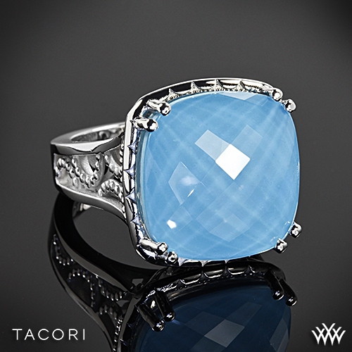 Tacori Turquoise Rings 2025