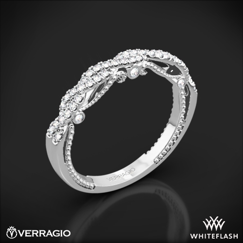 Verragio wedding bands new arrivals