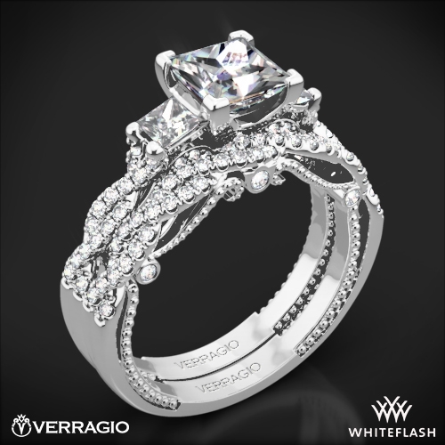 Verragio bridal sets cheap
