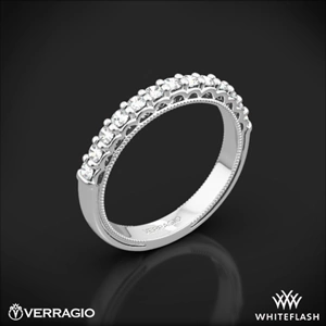 Verragio Renaissance 901SW Diamond Wedding Ring