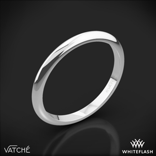Vatche 1543 Mia Wedding Ring