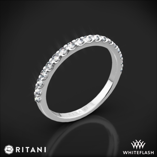 Ritani wedding bands discount