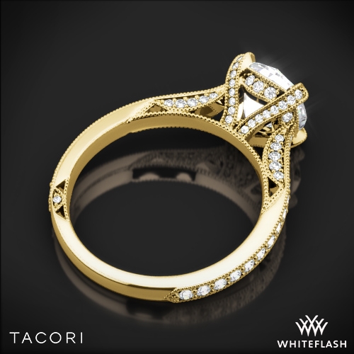 Tacori royal hotsell t ht2604rd10