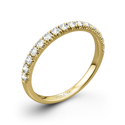Simon G. MR1811 Passion Diamond Wedding Ring