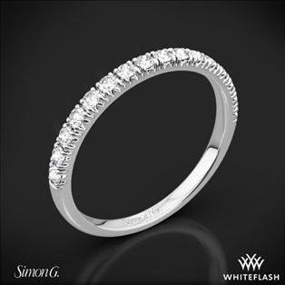 Simon G. MR1811 Passion Diamond Wedding Ring