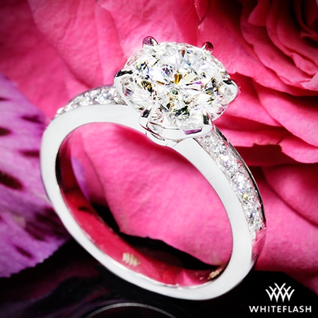 What a BEAUTIFUL ring it is!!!! 