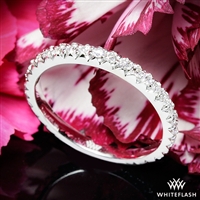 Elena Diamond Wedding Ring