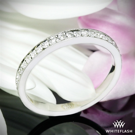 Divisi Diamond Wedding Ring