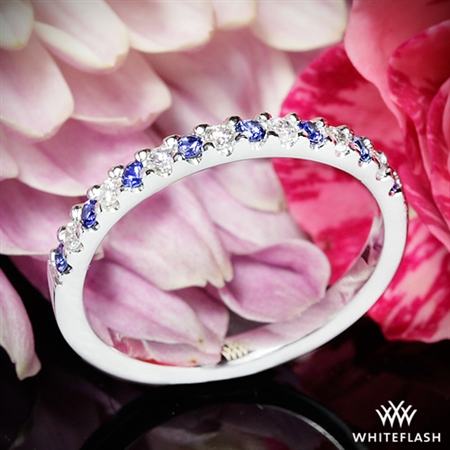 She absolutely loved her ring!