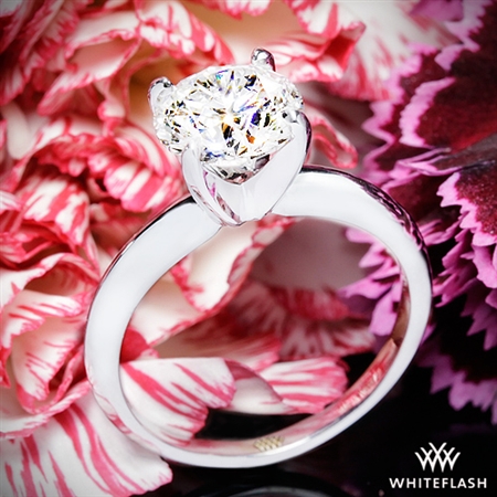 She absolutely adores the ring!!!! 
