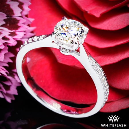 Great customer service and the ring is gorgeous!! 
