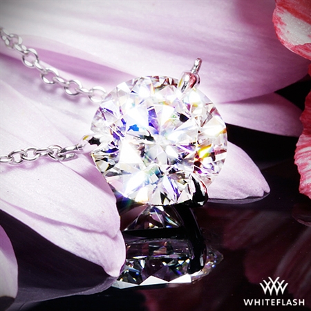 The pendant is fabulous!