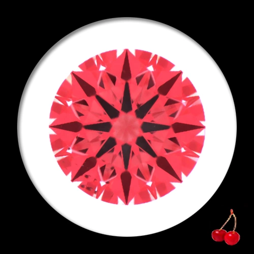 Diamond | 0.901 ct F SI1 Expert Selection Round Cut Loose Diamond | 0.901 ct F SI1 Expert Selection Round Cut Loose