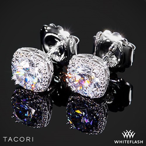 Tacori dantela earrings discount