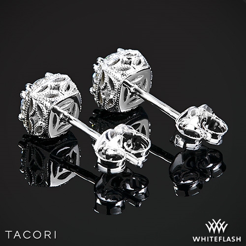 Find TACORI FE824RD5LD Earrings