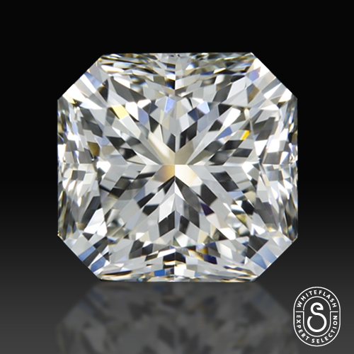 Radiant brilliant cut diamond discount