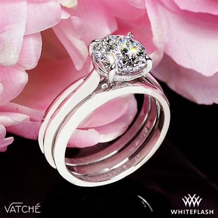Great experience and gorgeous rings! 