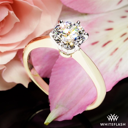The ring is absolutely beautiful!