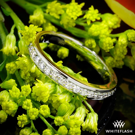 We love our rings!