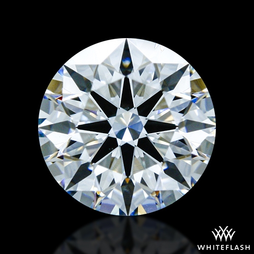 Diamond | 0.903 ct G VS2 Expert Selection Round Cut Loose Diamond 