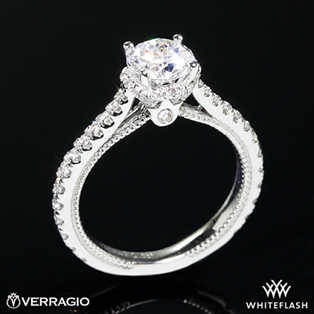 Verragio ENG-0460R Couture Diamond Engagement Ring
