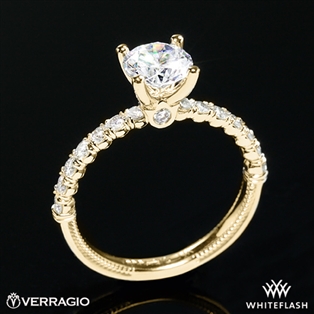 Verragio V-950-R2.0 Renaissance Diamond Engagement Ring
