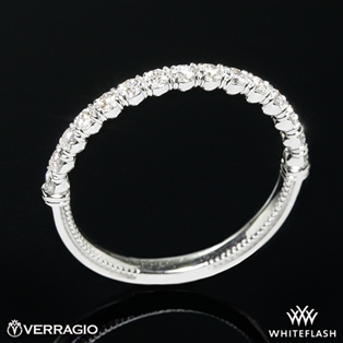 Verragio V-954-W1.8 Renaissance Diamond Wedding Ring