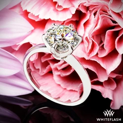I love my ring.