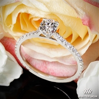 Elena Diamond Engagement Ring 