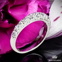 Simon G. LP1582-B Duchess Diamond Wedding Ring