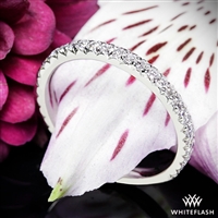 Elena Diamond Wedding Ring