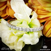 Vatche Charis Pave Diamond Wedding Ring