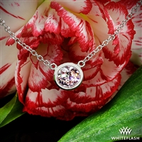 Verismo Diamond Pendant