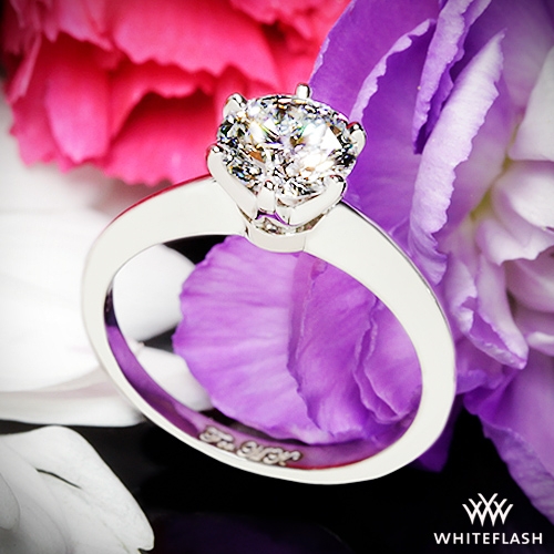 Nebraska Diamond Engagement Rings and Reviews Whiteflash