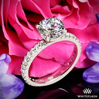 Harmony Diamond Engagement Ring