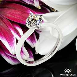 My partner really liked the ring (and she said yes:-))!