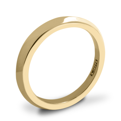 A. Jaffe MR1560 Classics Wedding Ring
