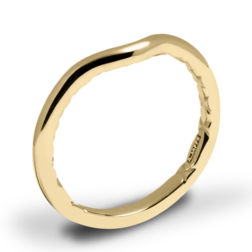 A. Jaffe MR1846Q Classics Wedding Ring