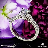 Verragio Renaissance 901R7 Diamond Engagement Ring