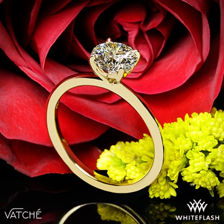 I cannot thank you and the rest of the Whiteflash team for stellar work on our ring.