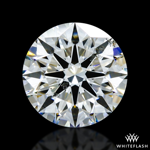 A Guide to I1, I2 and I3 Clarity Diamonds