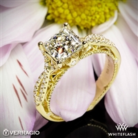 Verragio Venetian Lido AFN-5003-2 Diamond Engagement Ring for Princess