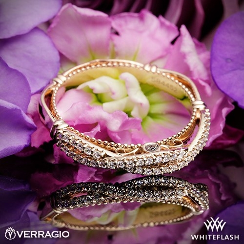 Verragio's Debut Fine Jewelry Collections Honor Company Heritage