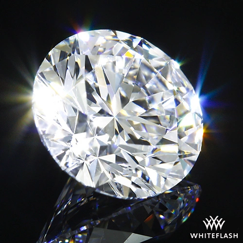 Round Cut Diamond