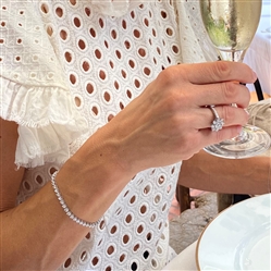 We bought diamonds and jewelry in Whiteflash already three times and definitely we will come back again.-)