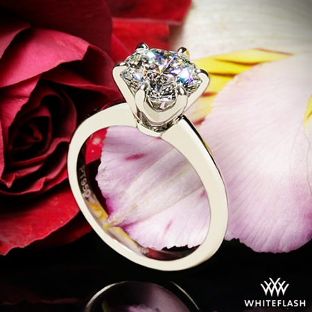 Thank you again for helping us find the perfect ring!