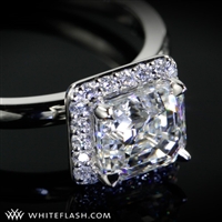 Guinevere Solitaire Engagement Ring