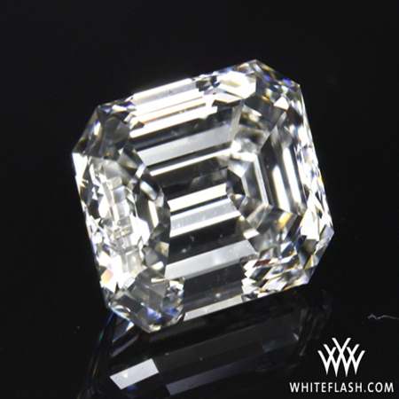 Great customer service & a painless diamond-buying experience